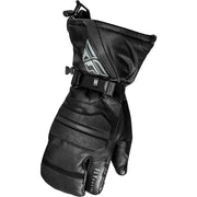 FLY RACING 363-3910X Ridgeline Claws Black Xl