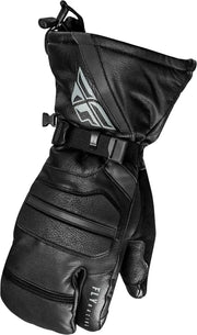 FLY RACING 363-3910X Ridgeline Claws Black Xl