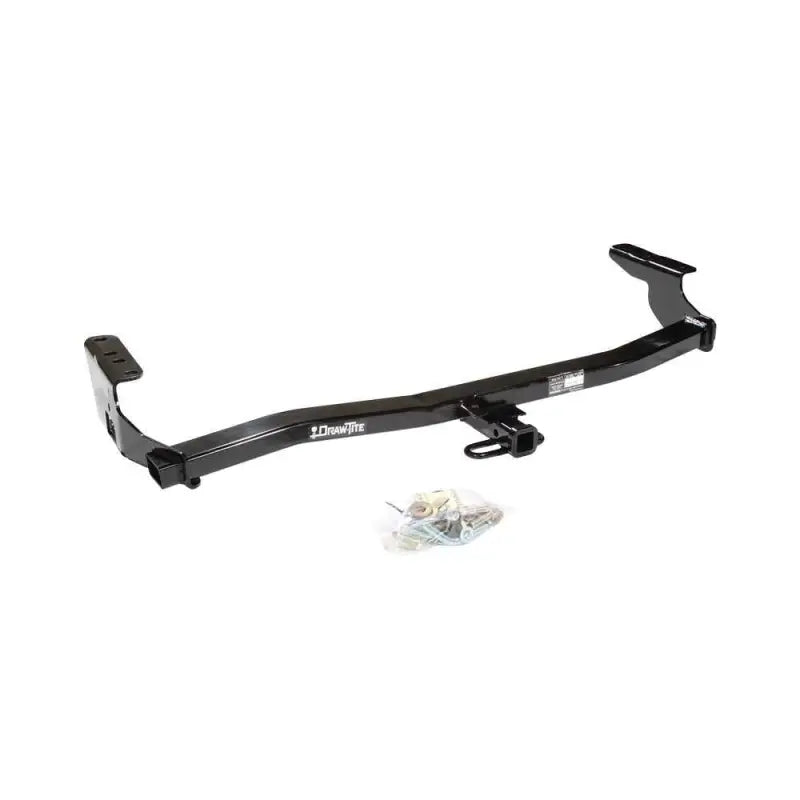 36311 Trailer Hitch Rear
