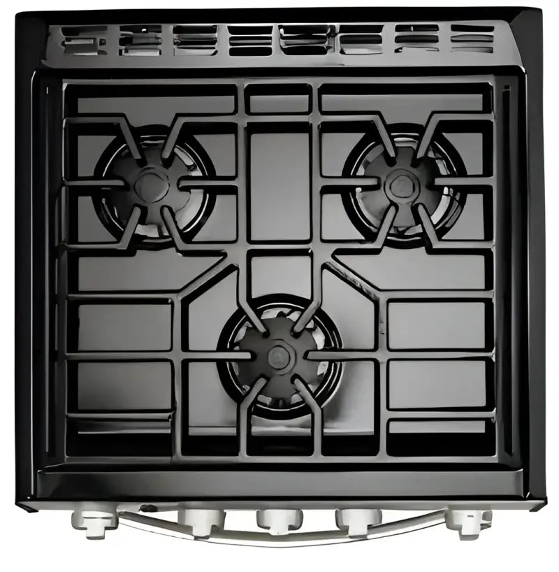 3632A Suburban Mfg Scsb2S2Qec - Stove