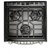 3632A Suburban Mfg Scsb2S2Qec - Stove