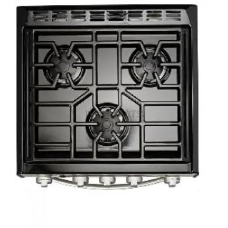 3632A Suburban Mfg Scsb2S2Qec - Stove
