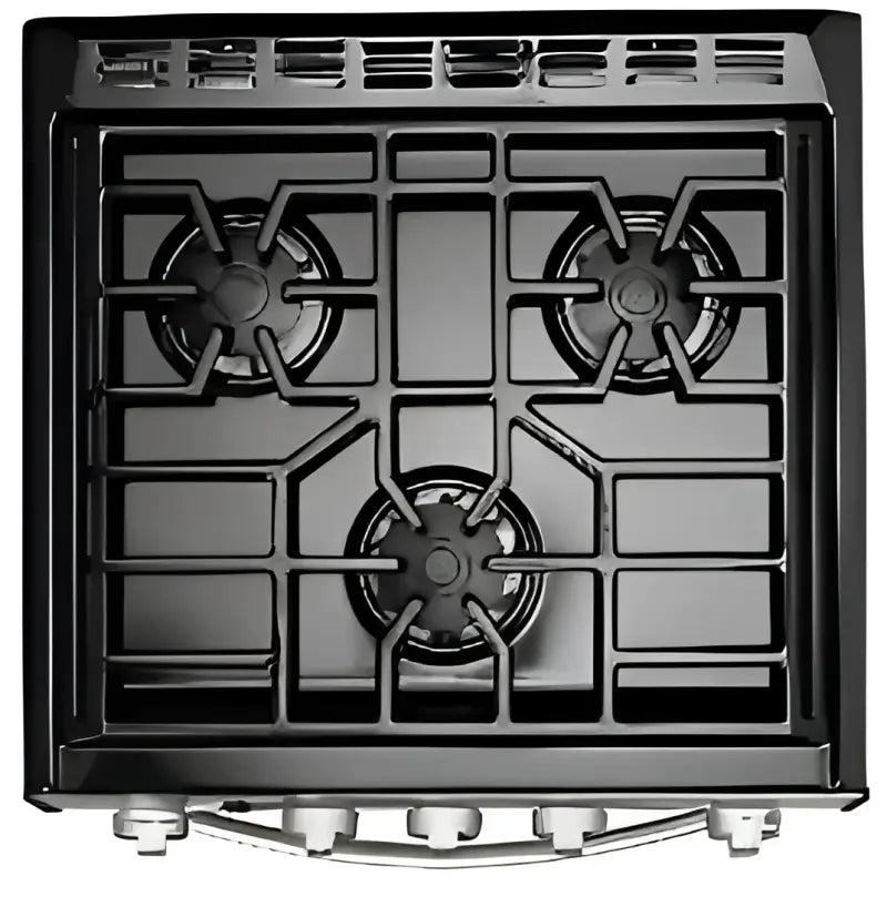3632A Suburban Mfg Scsb2S2Qec - Stove