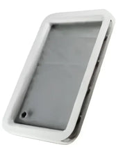 363369 Entry Door Window Frame