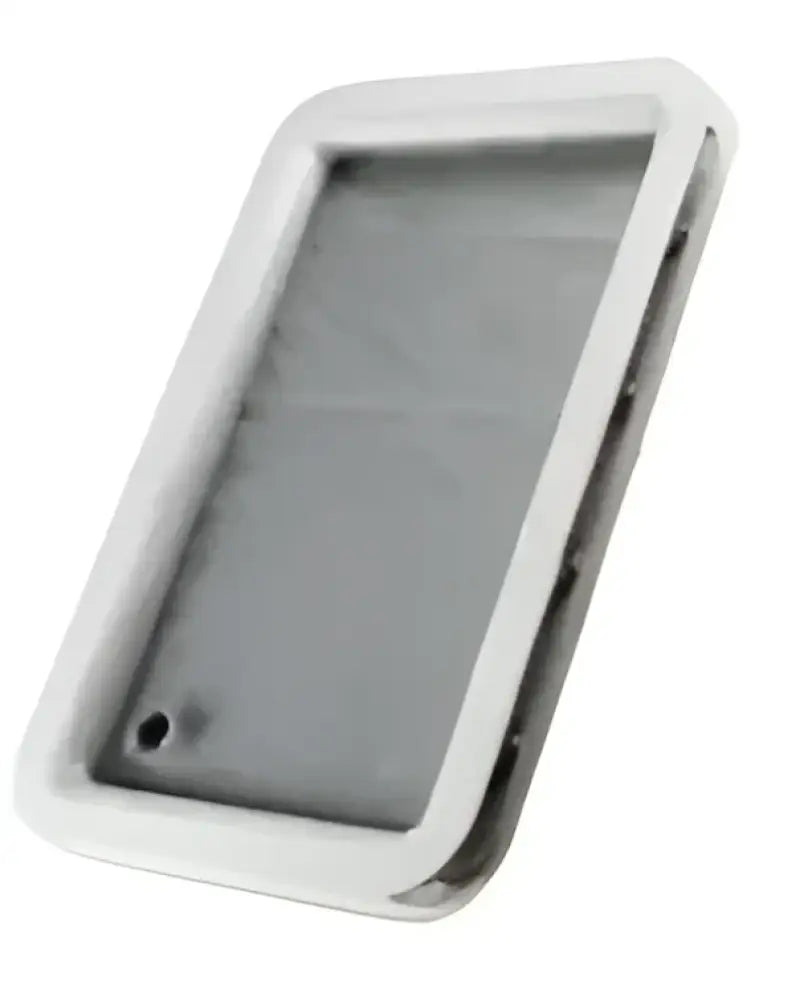 363369 Entry Door Window Frame