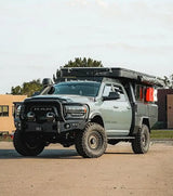 363685 Rigid 360-Series Cover 9 Inch Blk Black - Illumination
