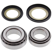 All Balls Racing 22-1020 All Balls Racing 04-06 Honda CBF250 (Euro) Steering Bearing Kit