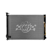 CSF RADIATOR 3638 TOYOTA SIENNA