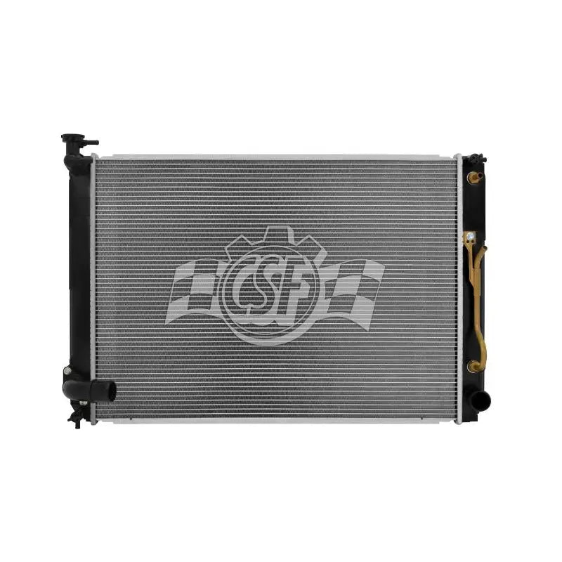 CSF RADIATOR 3638 TOYOTA SIENNA