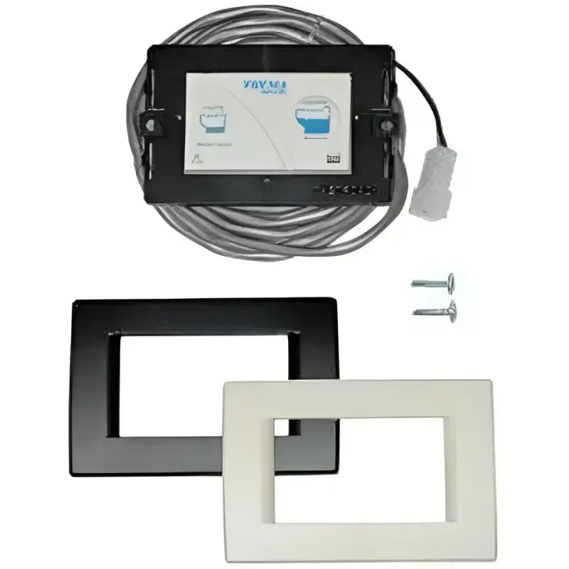 36387 Toilet Flush Control Panel
