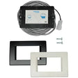 36387 Toilet Flush Control Panel