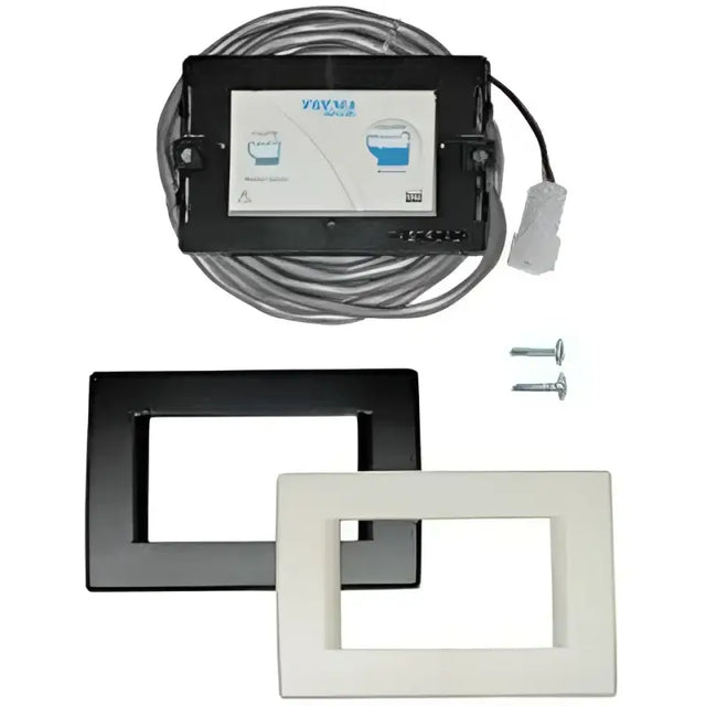 36387 Toilet Flush Control Panel