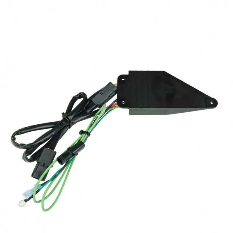 363980 Entry Step Control Module