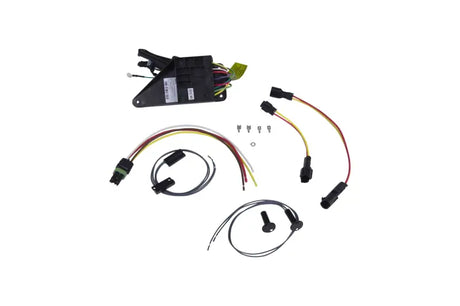 363982 Entry Step Control Module