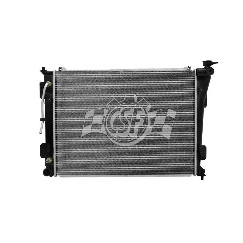 CSF RADIATOR 3640 HYUNDAI SONATA 2.4L
