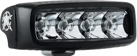 36401 Rigid 360-Series 4 Inch Drive Rgb/2 Rgbw - Illumination