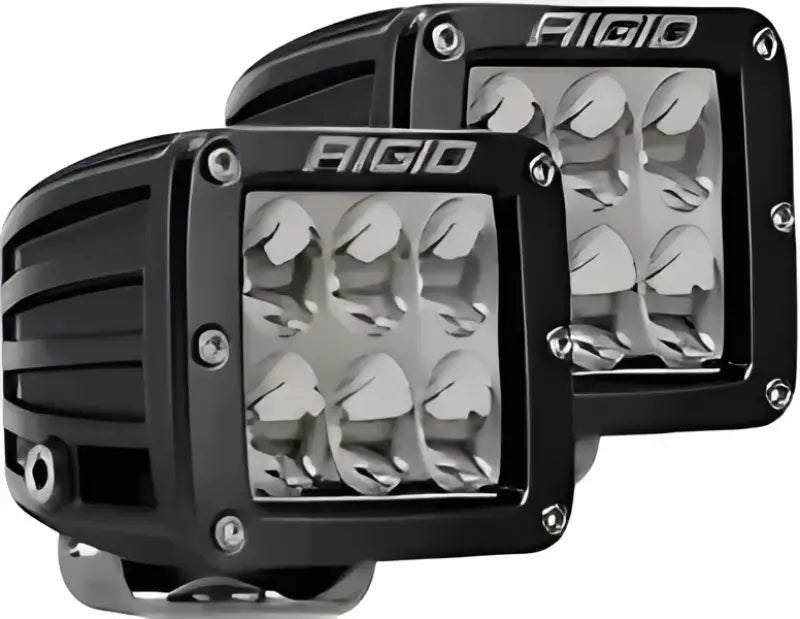 36402 Rigid 360-Series 4 Inch Spot Rgb/2 Rgbw - Illumination