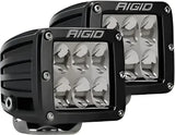 36402 Rigid 360-Series 4 Inch Spot Rgb/2 Rgbw - Illumination