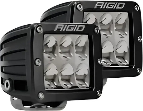 36402 Rigid 360-Series 4 Inch Spot Rgb/2 Rgbw - Illumination