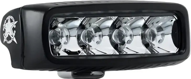 36402 Rigid 360-Series 4 Inch Spot Rgb/2 Rgbw - Illumination