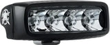 36402 Rigid 360-Series 4 Inch Spot Rgb/2 Rgbw - Illumination