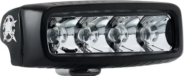 36402 Rigid 360-Series 4 Inch Spot Rgb/2 Rgbw - Illumination