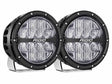 36411 Rigid 360-Series 6 Inch Drive Rgb/2 Rgbw - Illumination