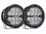 36411 Rigid 360-Series 6 Inch Drive Rgb/2 Rgbw - Illumination