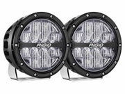 36411 Rigid 360-Series 6 Inch Drive Rgb/2 Rgbw - Illumination