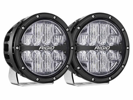 36411 Rigid 360-Series 6 Inch Drive Rgb/2 Rgbw - Illumination
