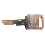 3641914 Crown Auto Ignit Key Blank