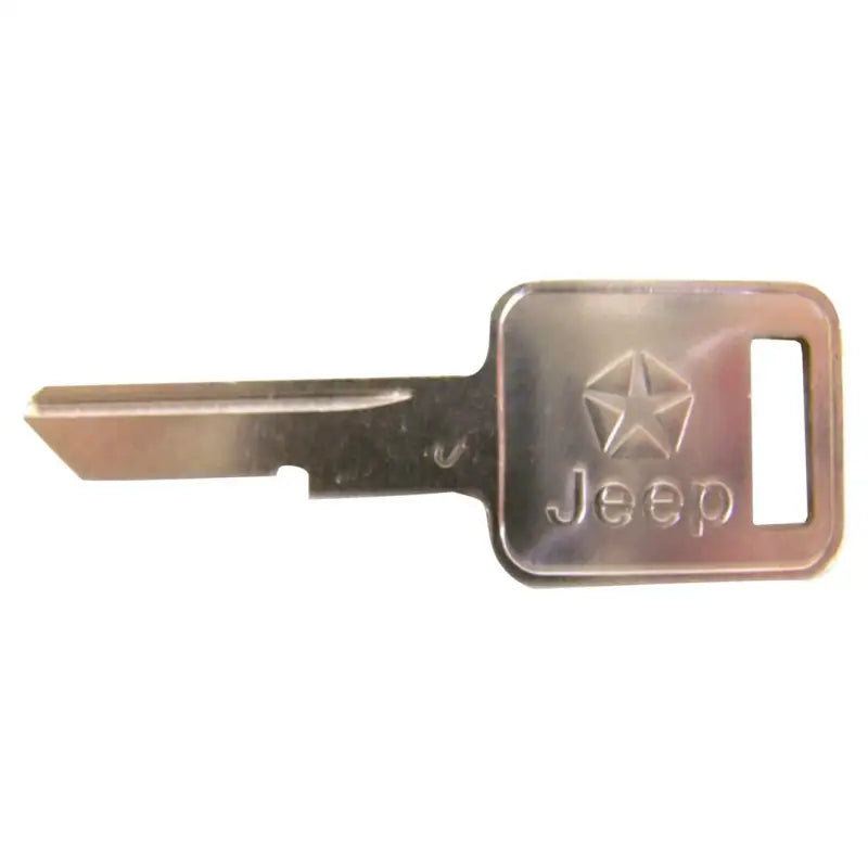 3641914 Crown Auto Ignit Key Blank