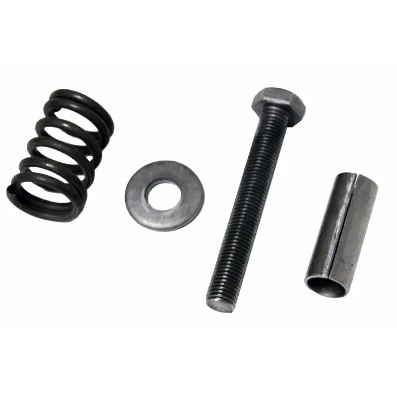 36454 Exhaust Bolt and Spring