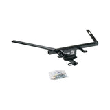 36492 Trailer Hitch Rear