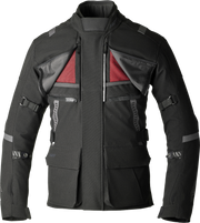 Ps Vulcan Ce Jacket Black Textile 5xl