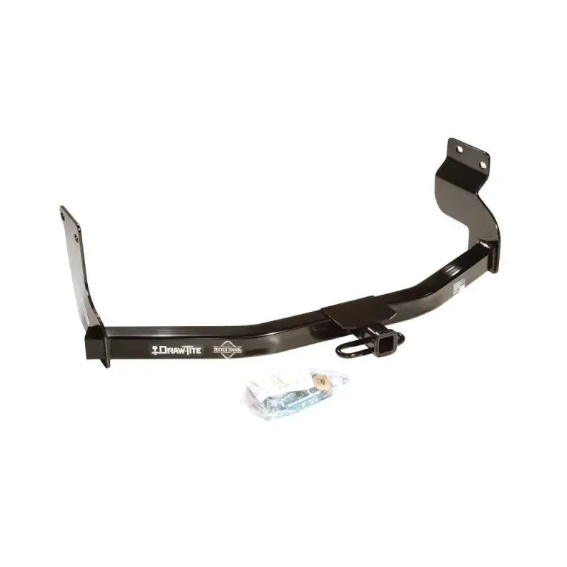 36501 Trailer Hitch Rear
