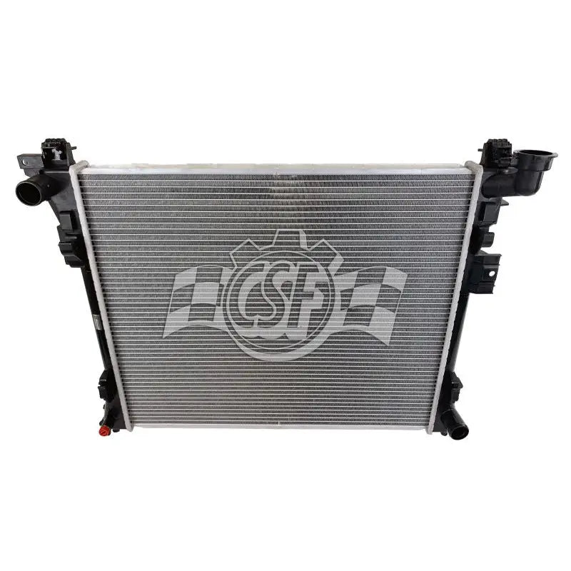 CSF RADIATOR 3659 CHRYSLER TOWN & COUNTRY VAN/ DODGE