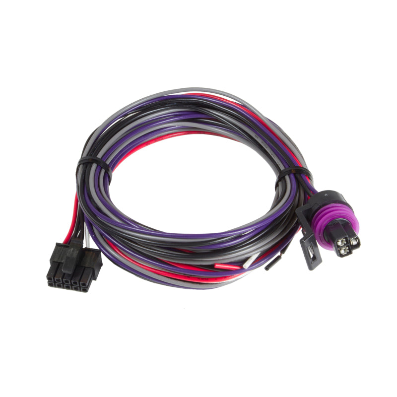 AutoMeter 5227 Autometer Wiring Harness Replacement for FSE Pressure Gauges - 5227