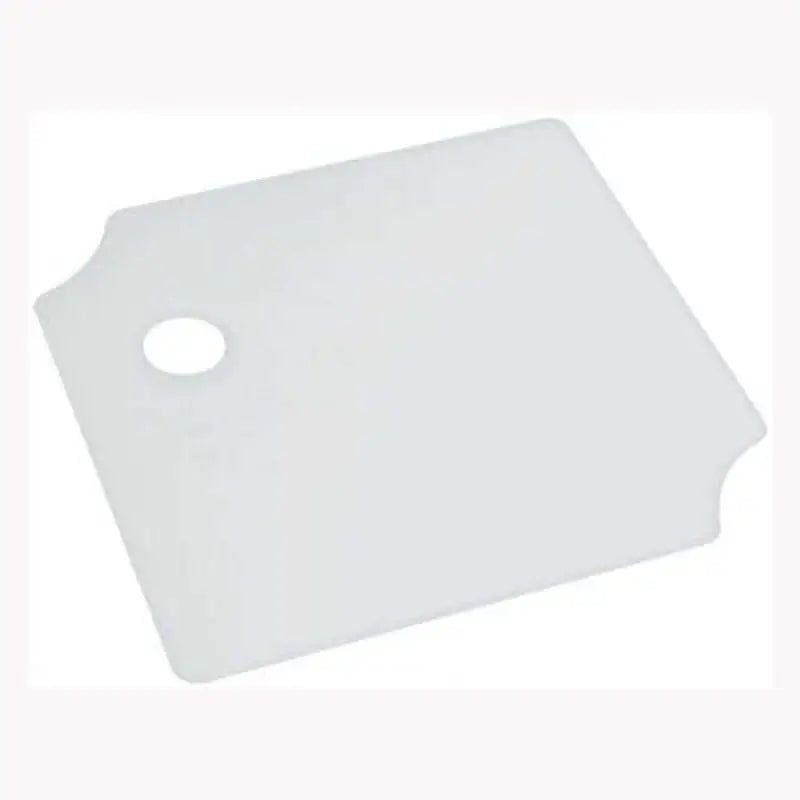 366 Body Filler Mixing Board