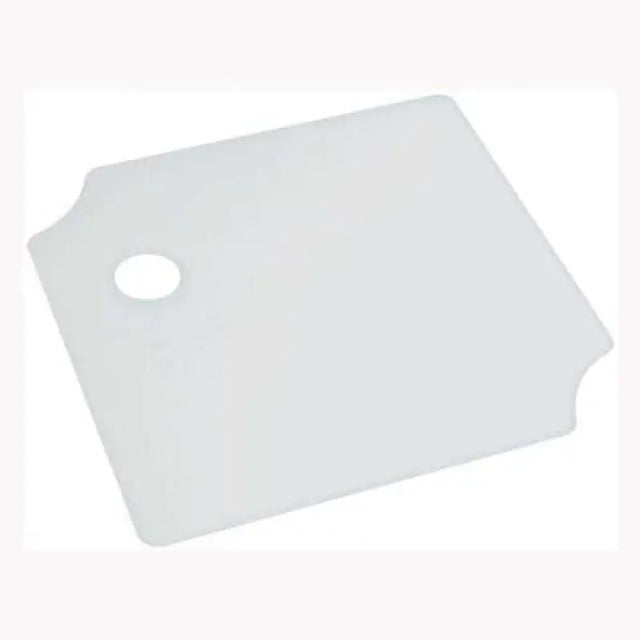 366 Body Filler Mixing Board