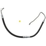 Power steering hose assembly by Gates Corp for smooth power steering performance