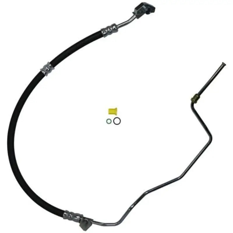 366102 Gates Corp Power Steering Hose Assembly - Hoses Oem