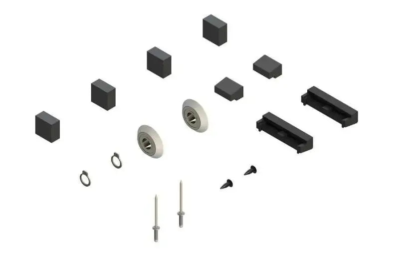 366120 Slide Out Service Kit