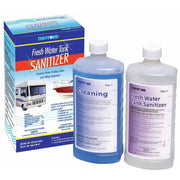 36662 Fresh Water System Cleaner
