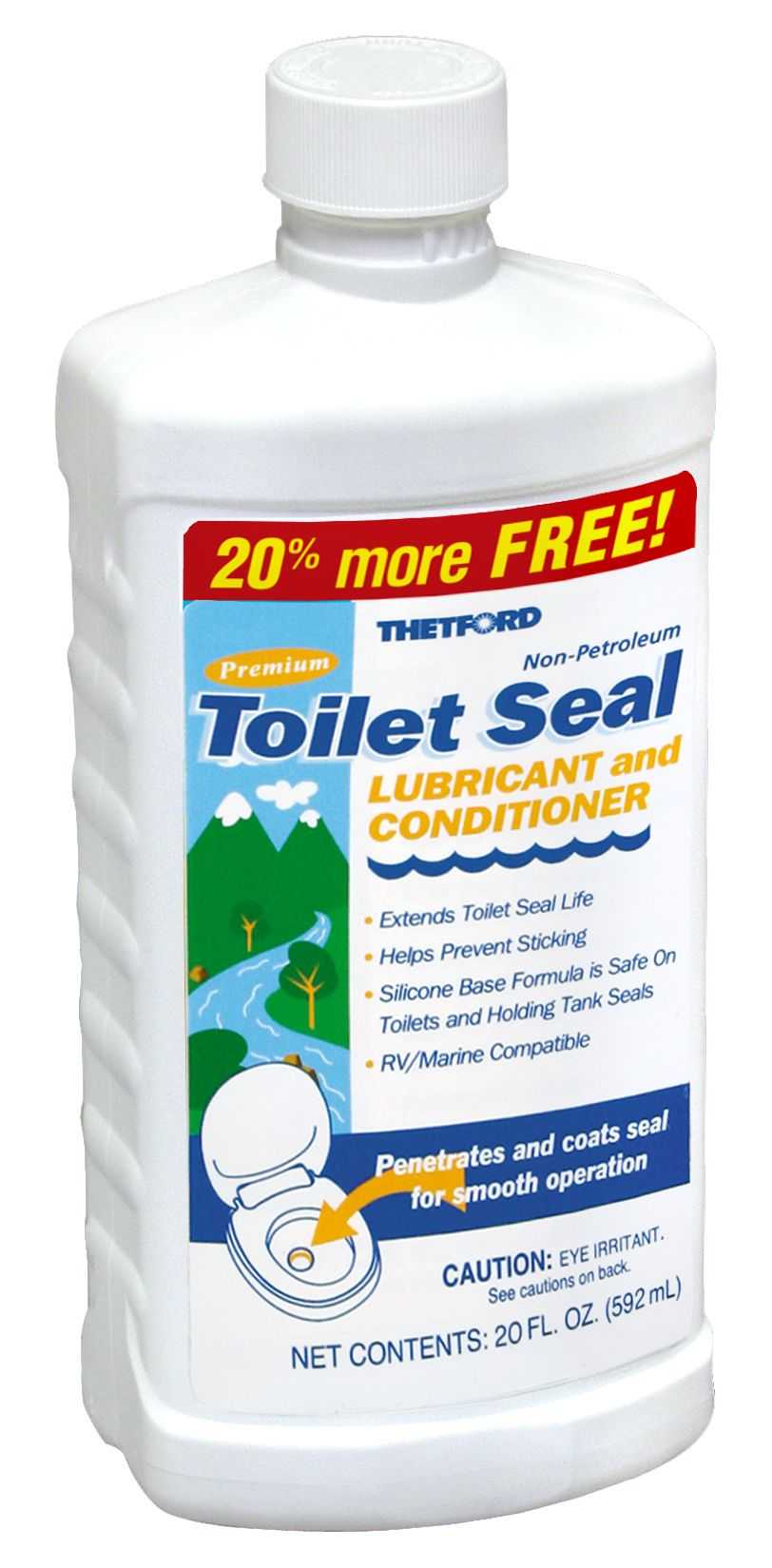 36663 Toilet Seal Lubricant