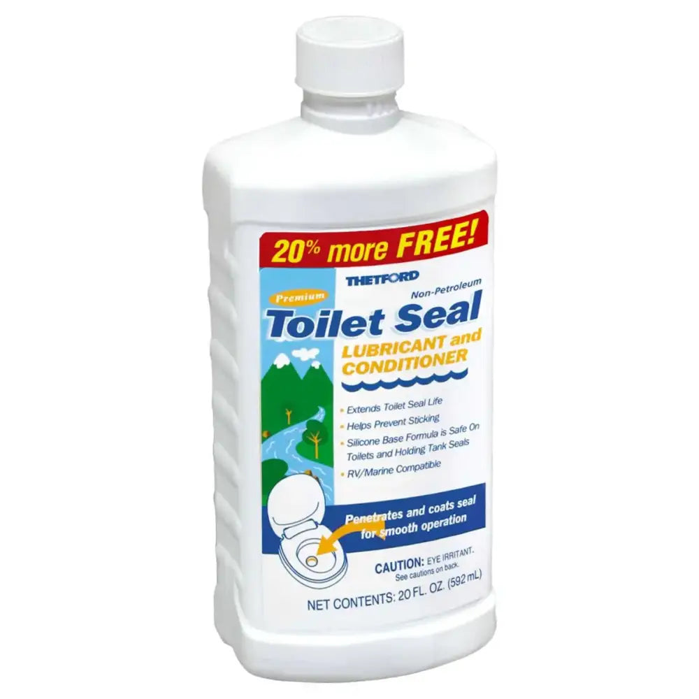36663 Toilet Seal Lubricant