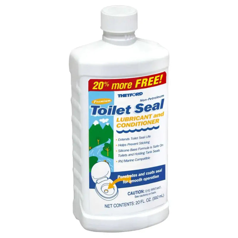 36663 Toilet Seal Lubricant