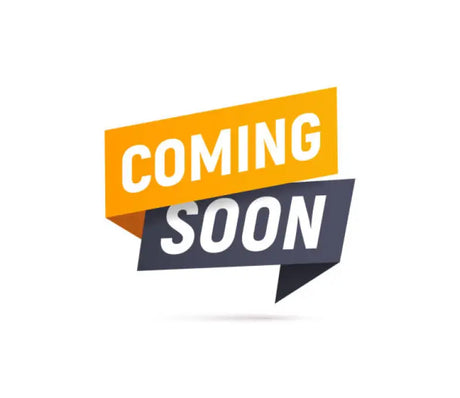 Coming Soon banner for Lippert Bracket on Lippert Products page for Lippert Gave Cust
