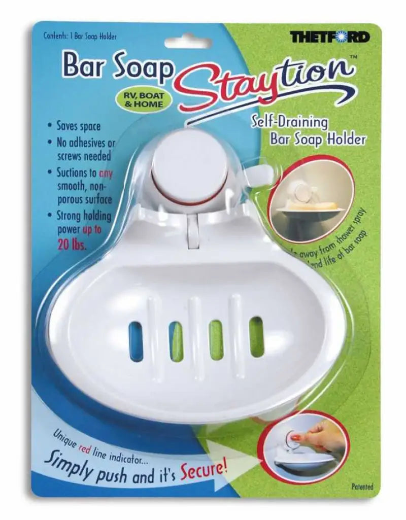 36668 Soap Holder