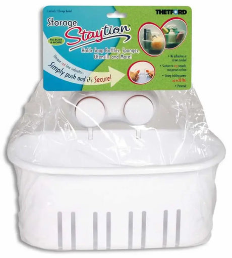 36672 Toiletries Holder